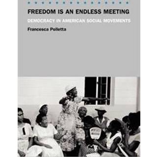 Freedom Is an Endless Meeting – Democracy in American Social Movements