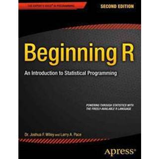 Beginning R
