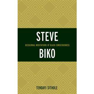 Steve Biko