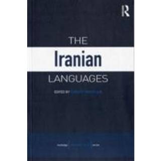 The Iranian Languages