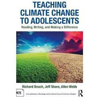 Teaching Climate Change to Adolescents