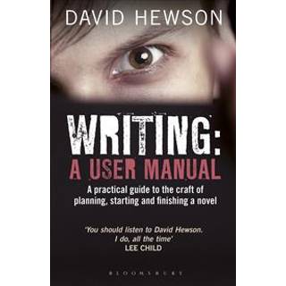 Writing: A User Manual