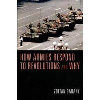 How Armies Respond to Revolutions and Why