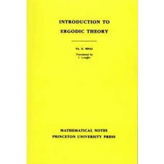 Introduction to Ergodic Theory