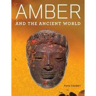 Amber and the Ancient World – And Getty Apocalypse Manuscript