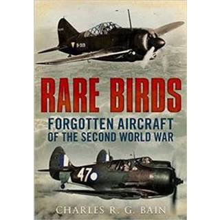 Rare Birds