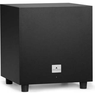 Triangle Tales 340 mat hvid - Subwoofer
