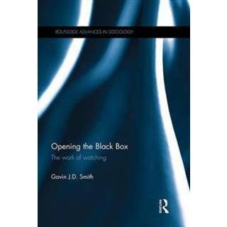 Opening the Black Box