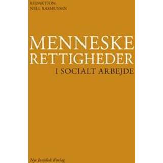 Menneskerettigheder i socialt arbejde