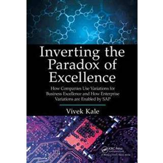 Inverting the Paradox of Excellence