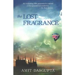 Lost Fragrance