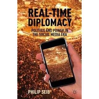 Real-Time Diplomacy
