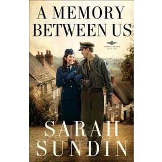 A Memory Between Us – A Novel