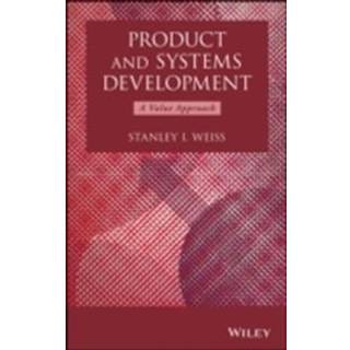 Product and Systems Development