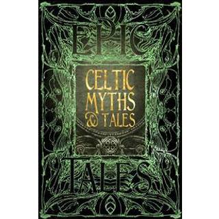 Celtic Myths & Tales