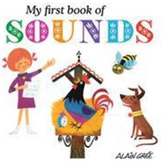 My First Book of Sounds