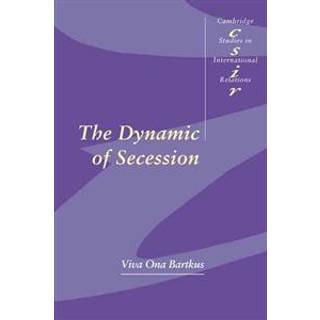 The Dynamic of Secession