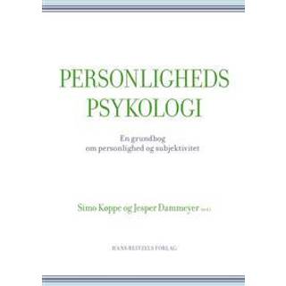 Personlighedspsykologi