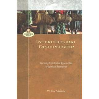 Intercultural Discipleship