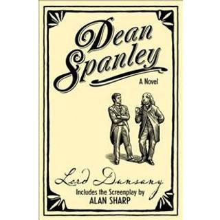 Dean Spanley: The Novel