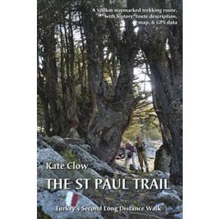 The St Paul Trail