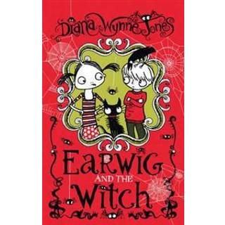EARWIG AND THE WITCH