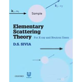 Elementary Scattering Theory