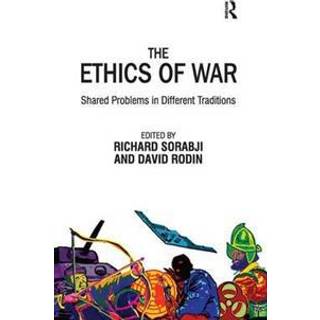 The Ethics of War