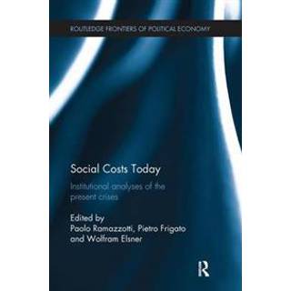Social Costs Today