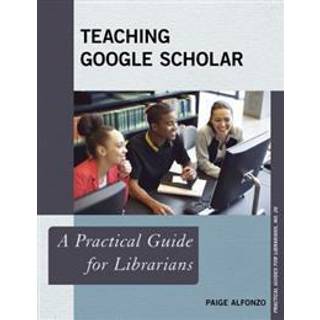Teaching Google Scholar