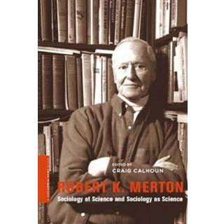 Robert K. Merton