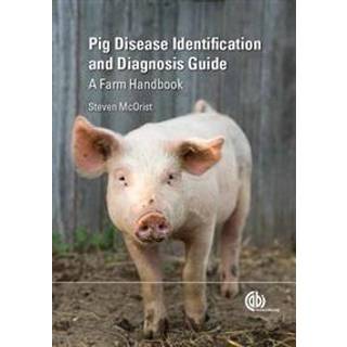 Pig Disease Identification and Diagnosis Guide