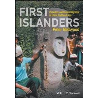 First Islanders
