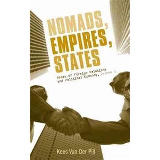 Nomads, Empires, States