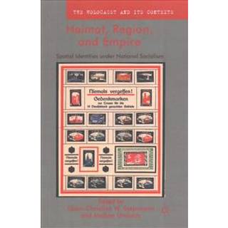 Heimat, Region, and Empire