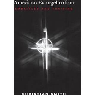American Evangelicalism