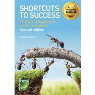 Shortcuts to success