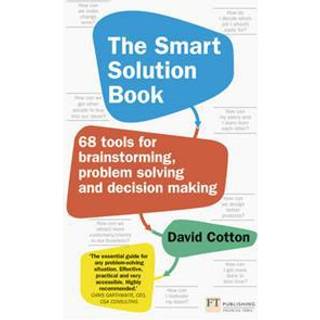Smart Solution Book, The