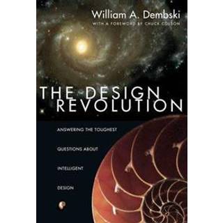 The Design Revolution