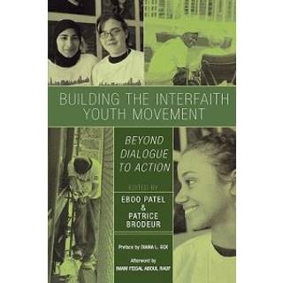 Building the Interfaith Youth Movement