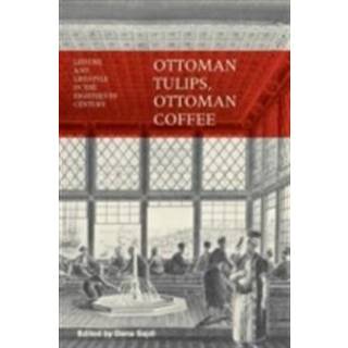 Ottoman Tulips, Ottoman Coffee