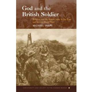 God and the British Soldier