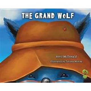 The Grand Wolf