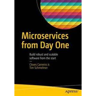 Microservices From Day One