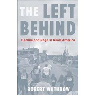 The Left Behind