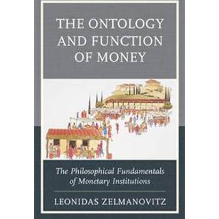 The Ontology and Function of Money