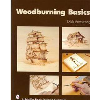 Woodburning Basics
