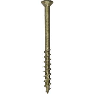 ESSVE CS Terrasseskrue Pakke med 203 4,5x55mm