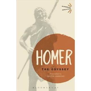 The Odyssey