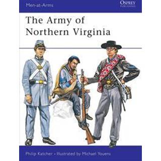 The Army of Northern Virginia